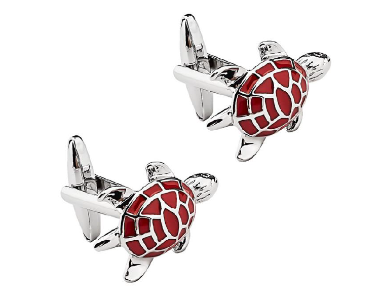 Red Hot Turtles