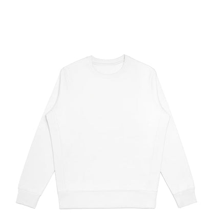 The Organic Cotton Crewneck Sweatshirt