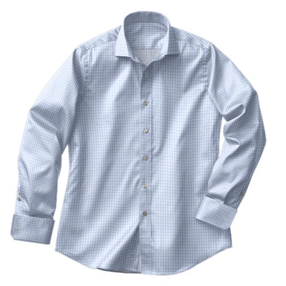 Lt. Blue Check: N5-44100507