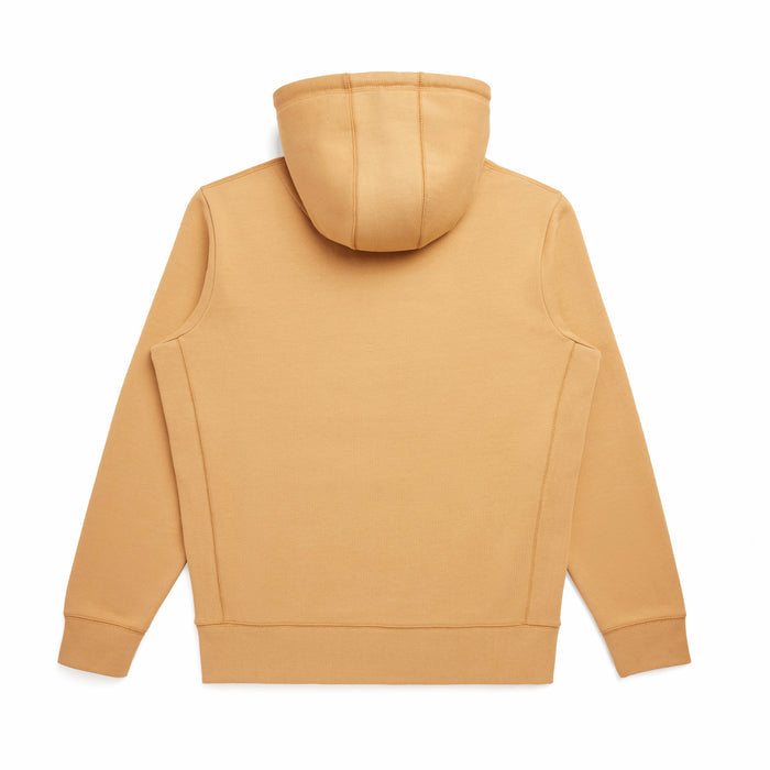 The Organic Cotton Hooded Sweatshirt