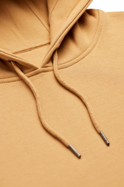 The Organic Cotton Hooded Sweatshirt