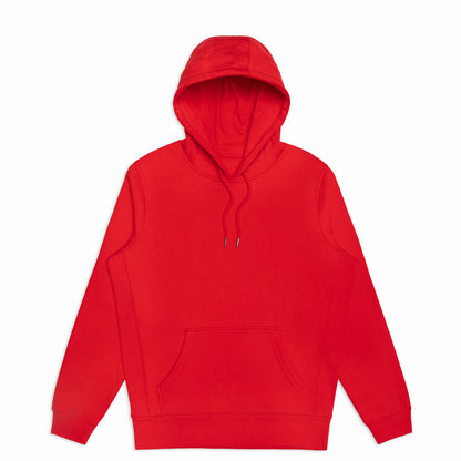 The Organic Cotton Hooded Sweatshirt