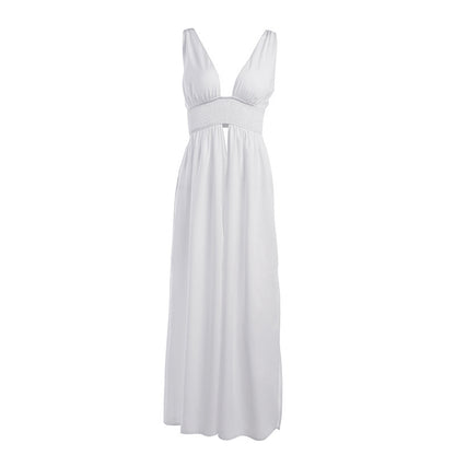 The Resort Summer Chic Dress