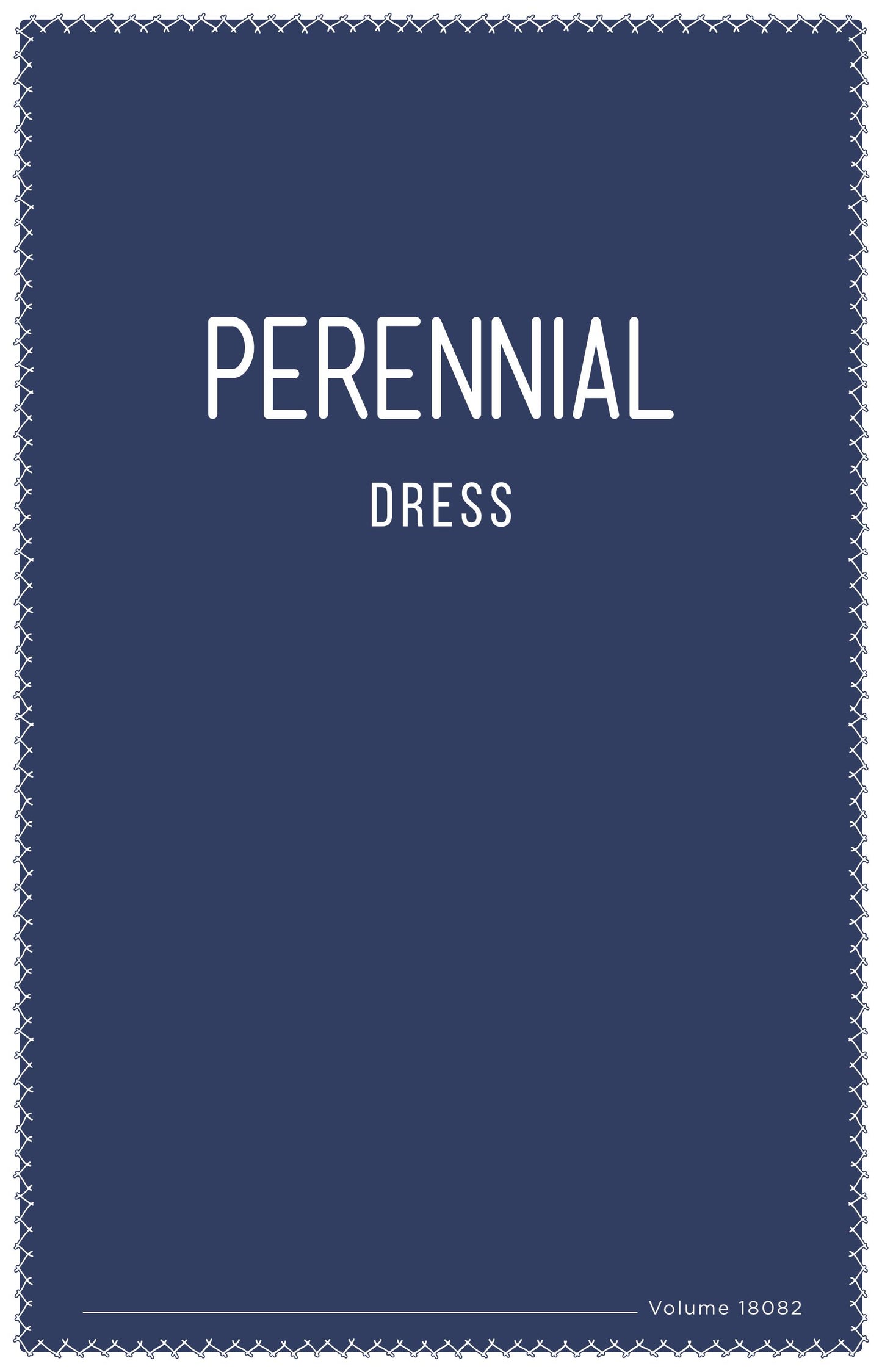 Perennial Dress Shirting
