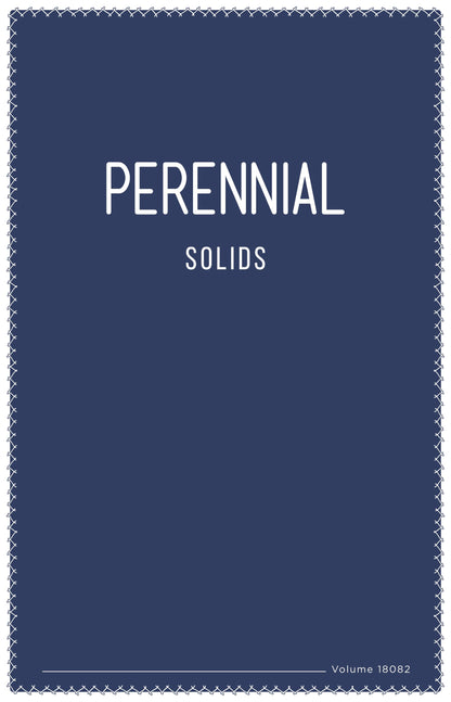 Perennial Solids Shirting