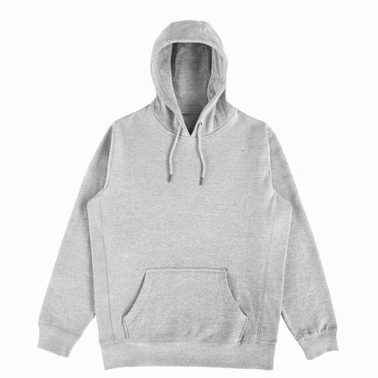 The Organic Cotton Hooded Sweatshirt