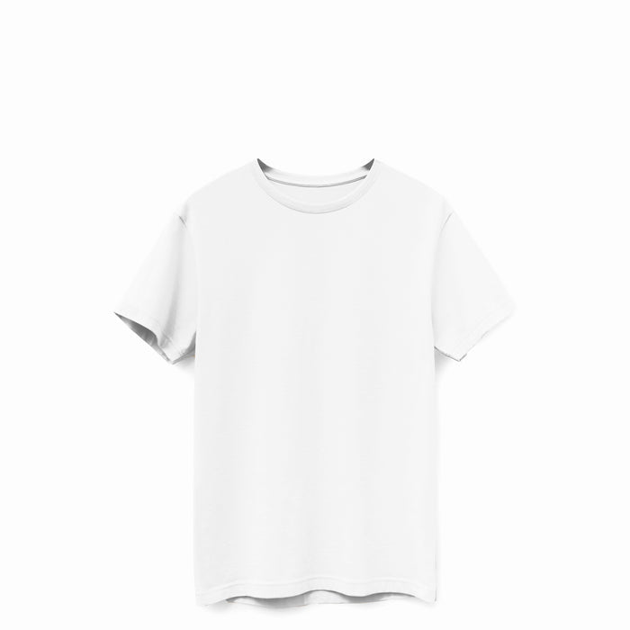 American Grown Supima® 100% Cotton 6oz T-Shirt