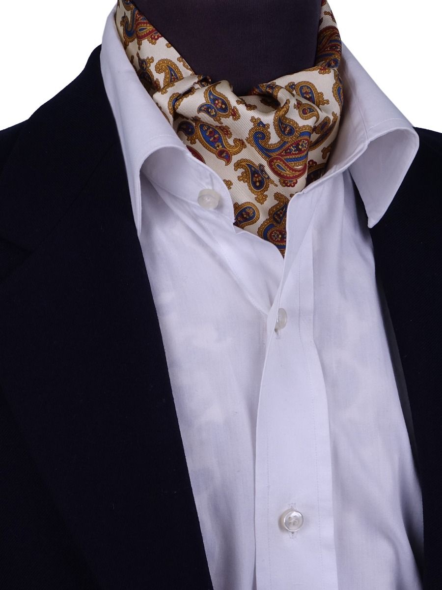 The Barone Ascot