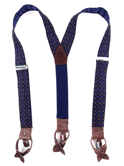 The Agri Y-Strap Duo Braces