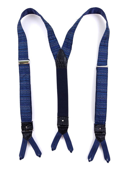 The Lambro Y-Strap Duo Braces