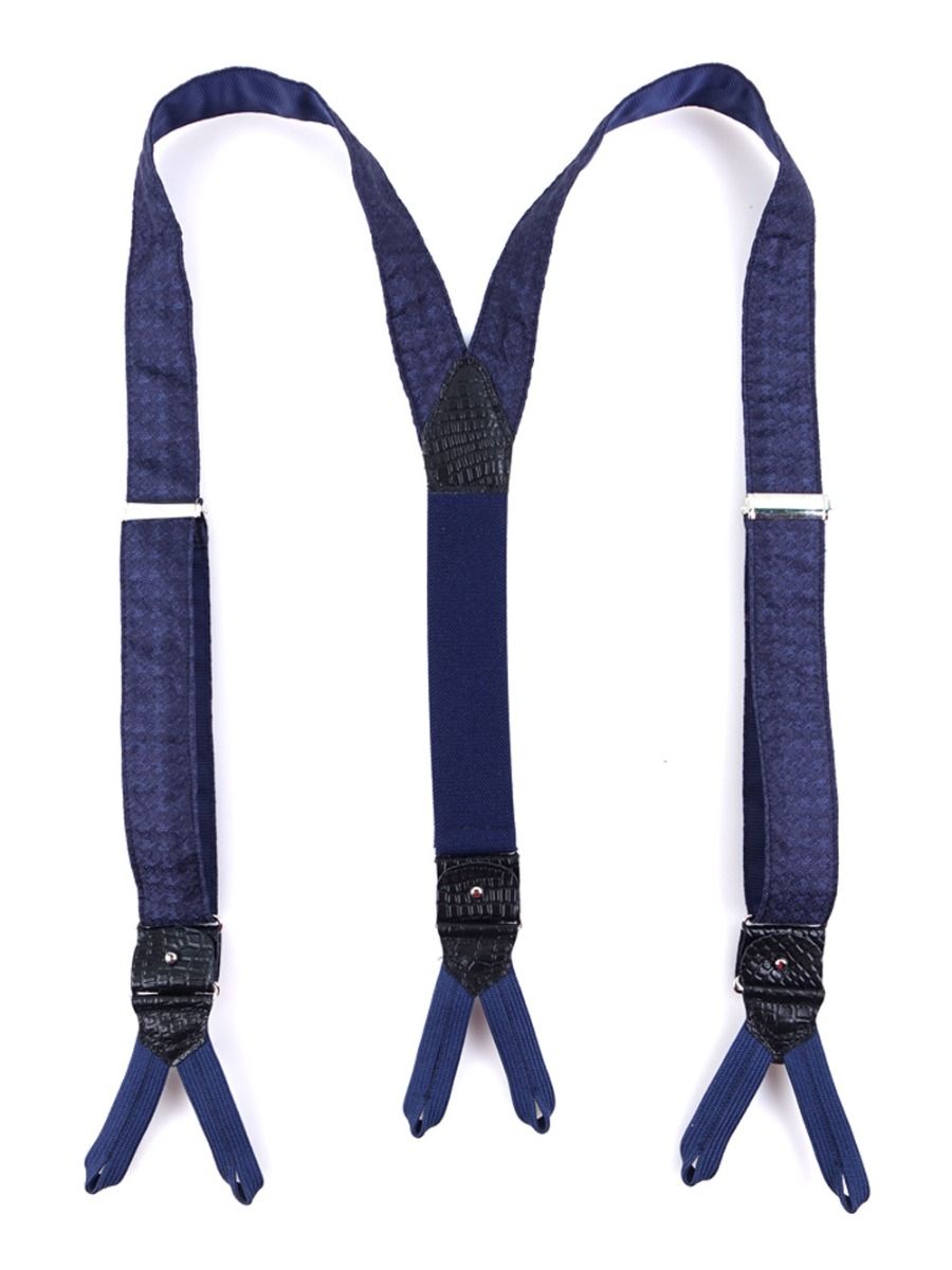 The Perto Y-Strap Duo Braces