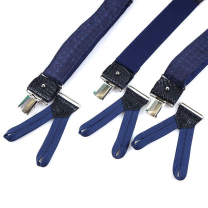 The Perto Y-Strap Duo Braces