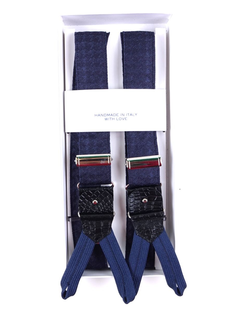 The Perto Y-Strap Duo Braces