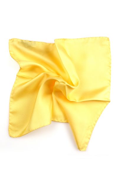 Calista Pocket Handkerchief