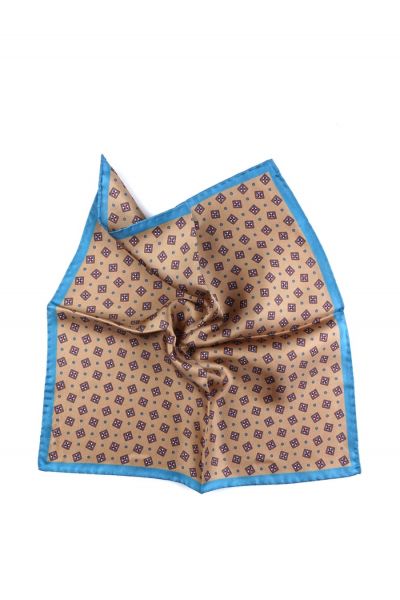 Chiara Pocket Handkerchief