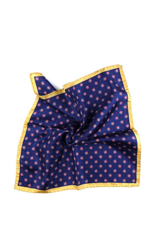 Chiara Pocket Handkerchief