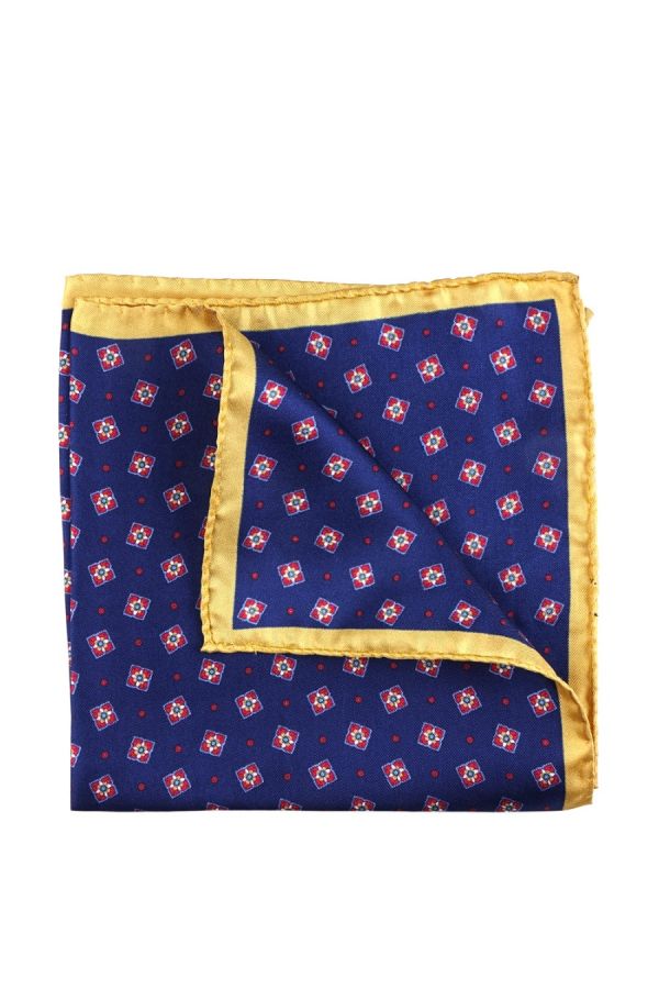 Chiara Pocket Handkerchief