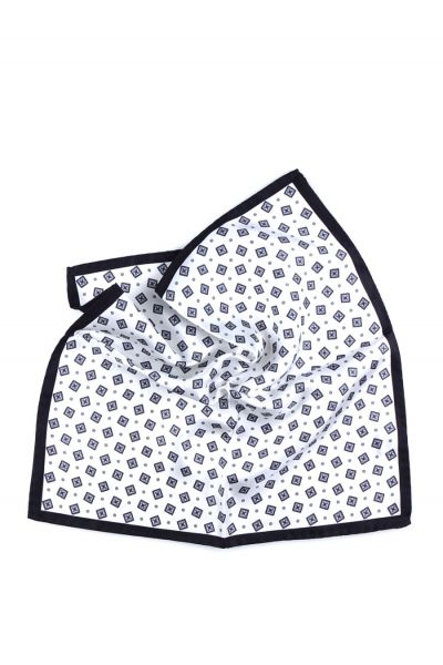 Chiara Pocket Handkerchief