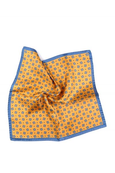 Chiara Pocket Handkerchief