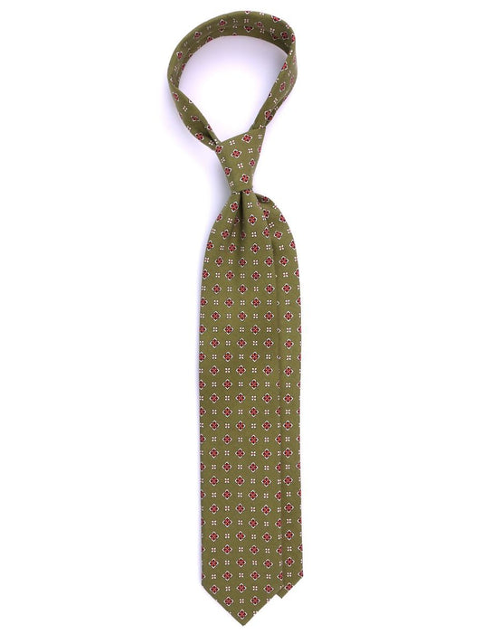 The Ares 3-fold Tie