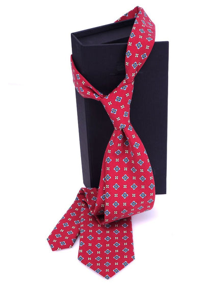 The Ares 3-fold Tie