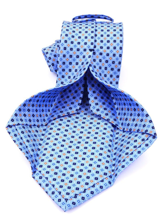 The Marina 7 Fold Tie