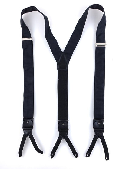 The Y-Strap Duo Braces