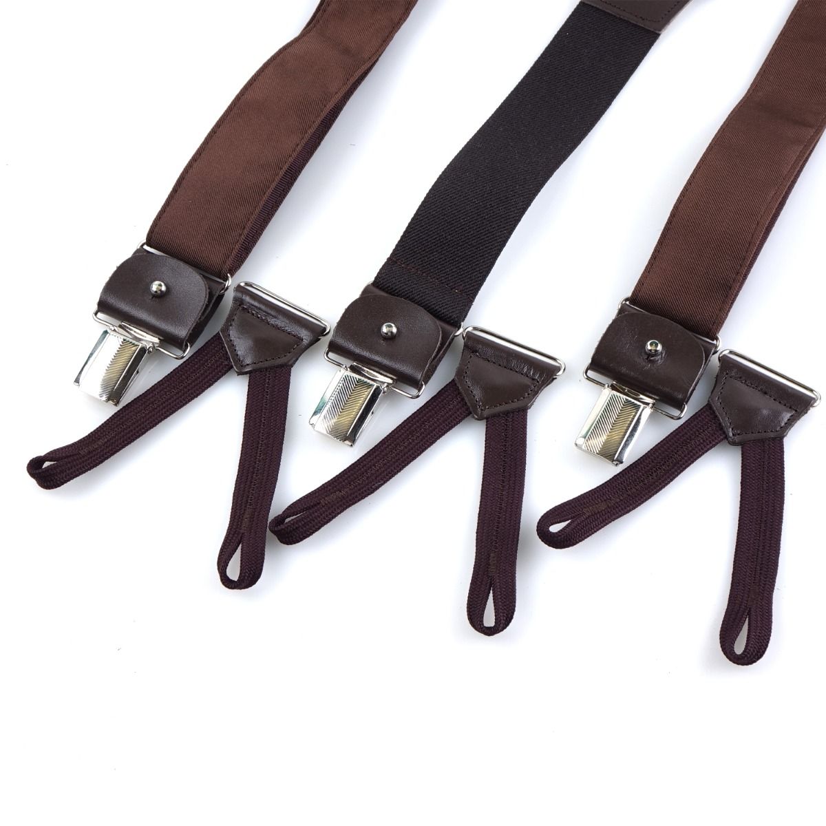 The Y-Strap Duo Braces