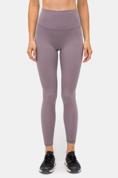 Invisible Pocket Sports Leggings