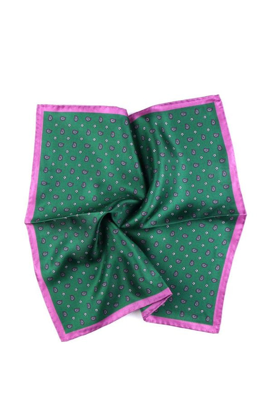 Garby Pocket Handkerchief