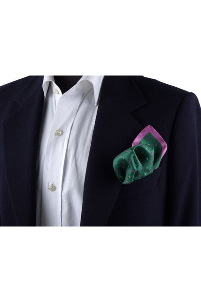 Garby Pocket Handkerchief