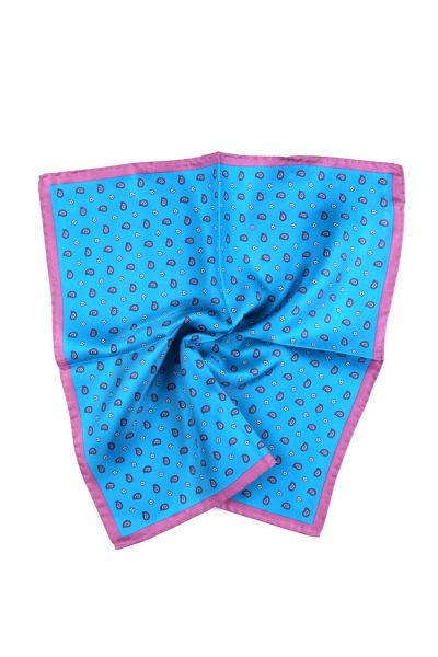 Garby Pocket Handkerchief