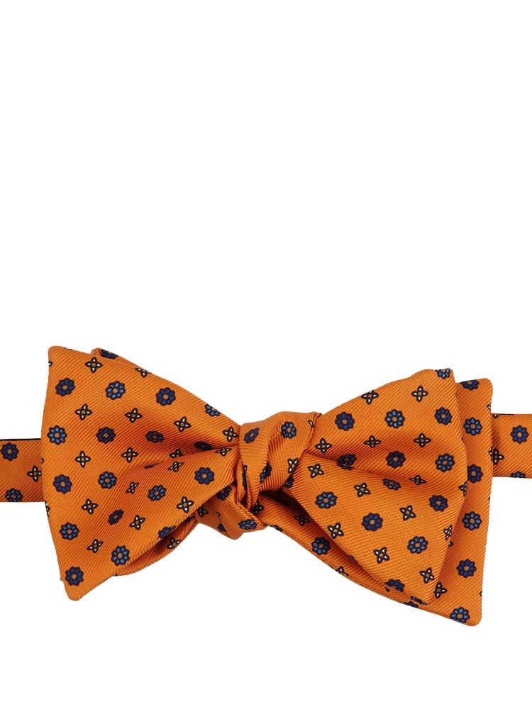 The Kaoru Self-Tie Bow Tie