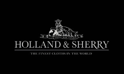 Ascot Classics by Holland & Sherry