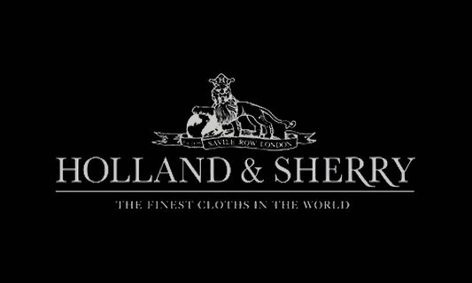 Ascot Classics by Holland & Sherry