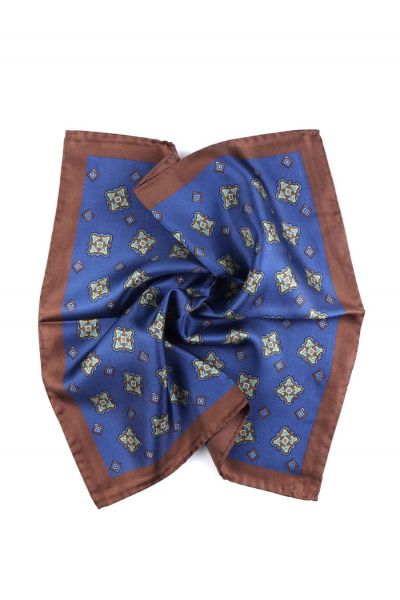 Marta Pocket Handkerchief