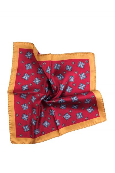 Marta Pocket Handkerchief