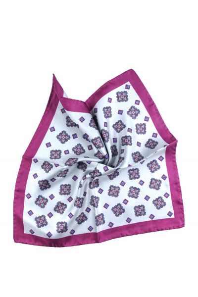 Marta Pocket Handkerchief