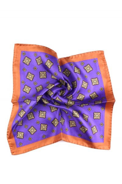 Marta Pocket Handkerchief