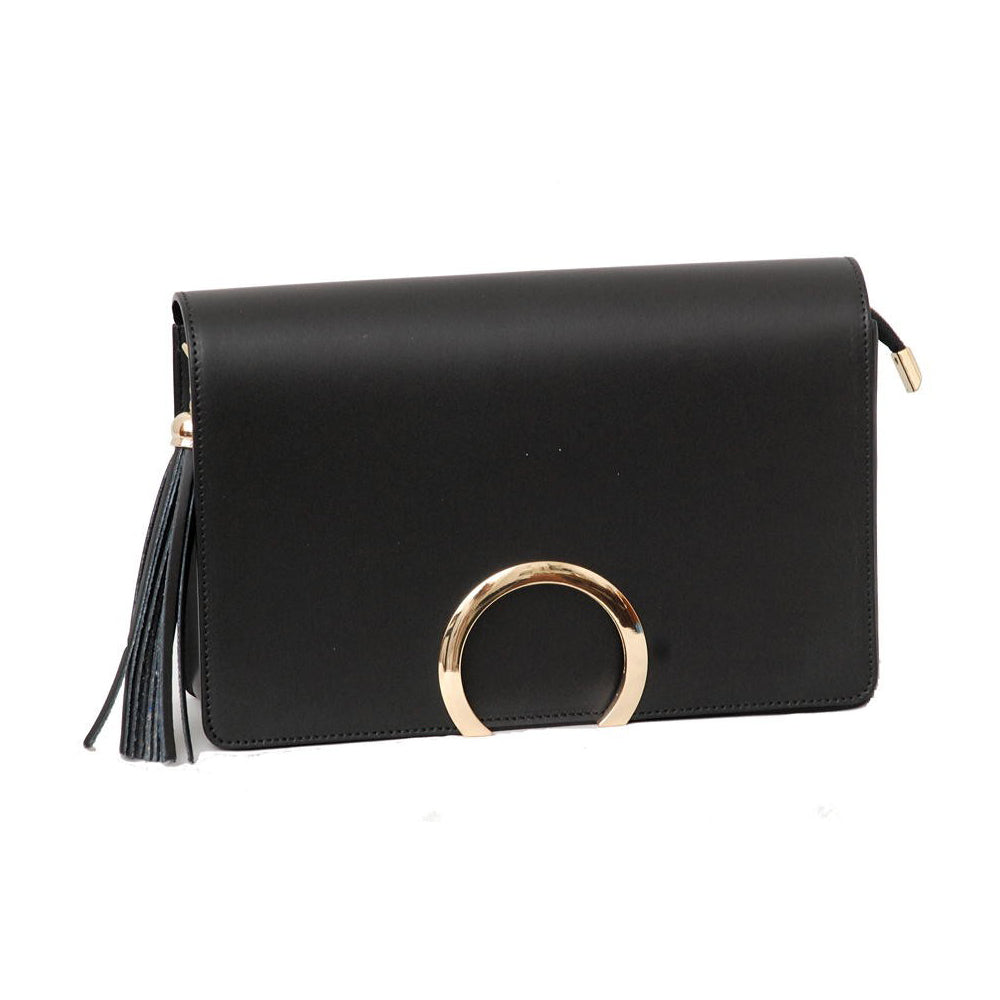 The Albenga Crossbody Clutch