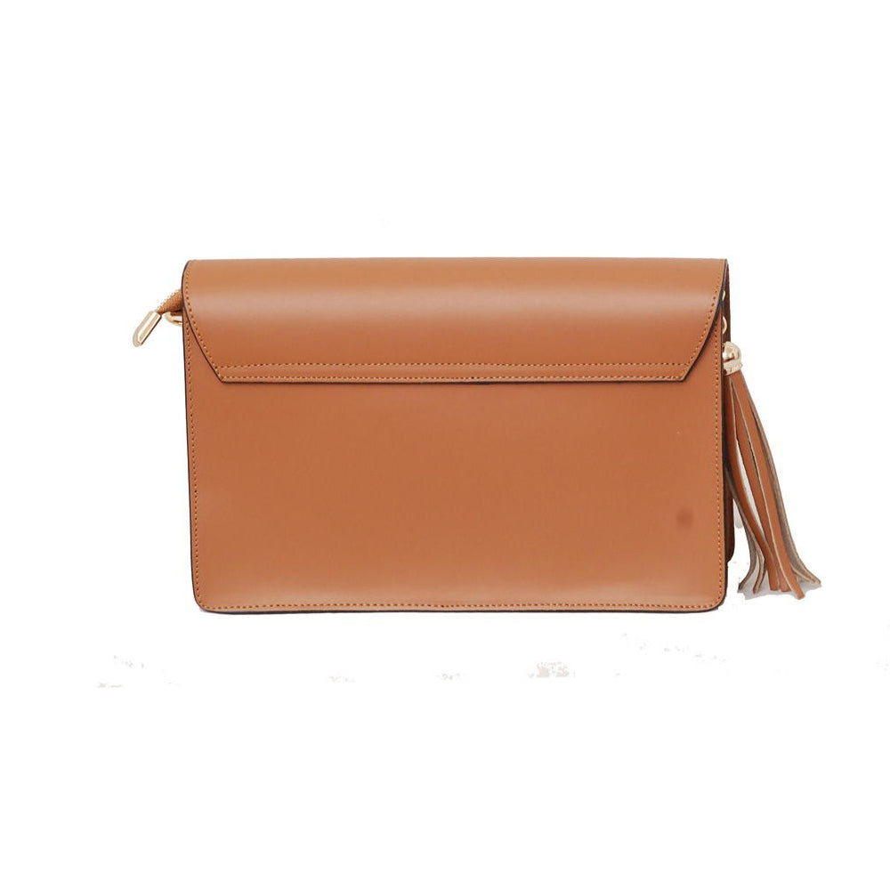 The Albenga Crossbody Clutch