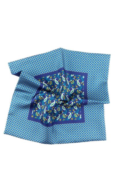 Stars Pocket Handkerchief