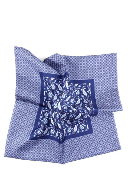 Stars Pocket Handkerchief