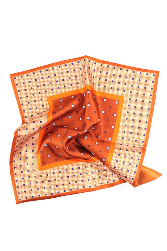 Field Pocket Handkerchief