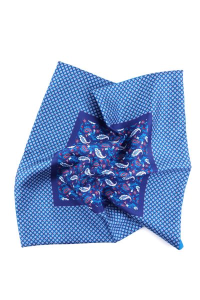 Stars Pocket Handkerchief