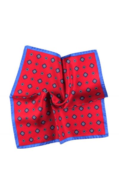 Bengi Pocket Handkerchief