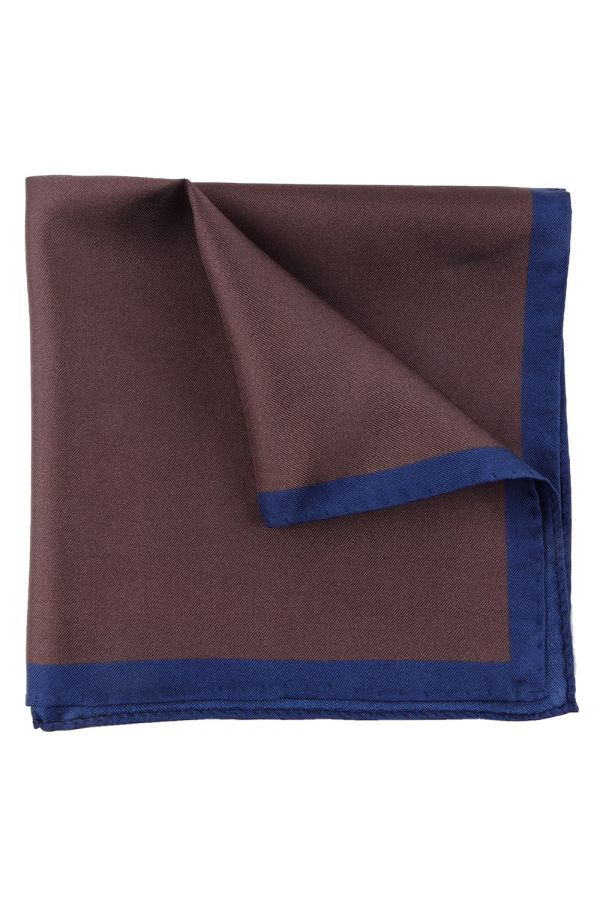 Mara Pocket Handkerchief