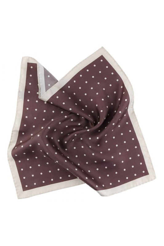 Parda Pocket Handkerchief