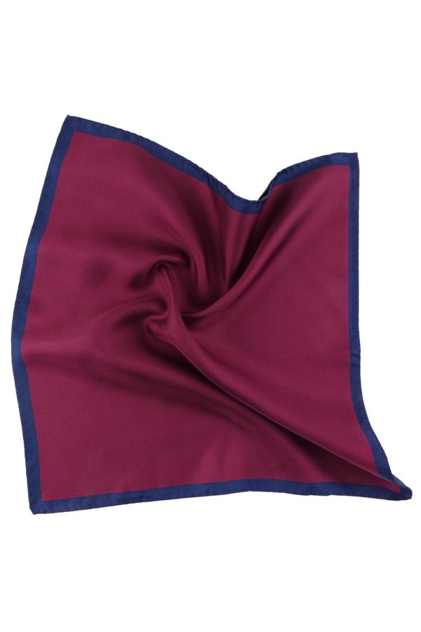 Mara Pocket Handkerchief