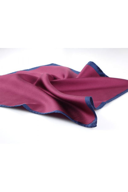 Mara Pocket Handkerchief